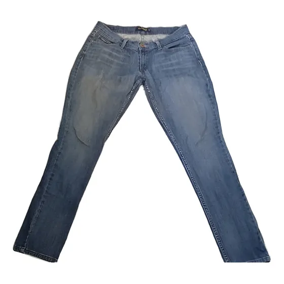 Pantalon Blue Jeans Levis  Modelo 524 Talla  L32