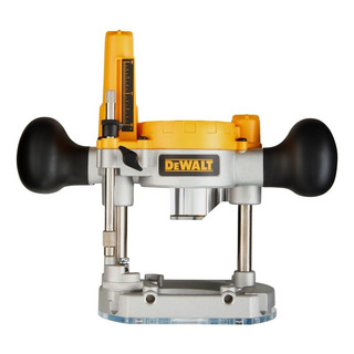 Base De Inmersión Dewalt Dnp612 Para Enrutador Compacto Base De Inmersión Dewalt Dnp612 Para Enrutador Compacto