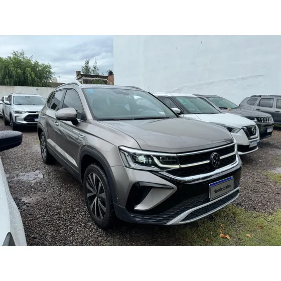 Volkswagen Taos 1.4 250 Tsi Highline