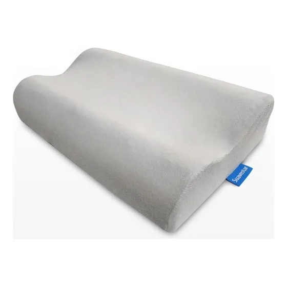 Almohada Inteligente Cervical Viscoelastica Suavestar
