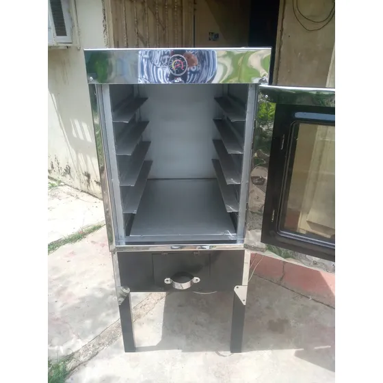 Hornos De Panadería, Repostería Y Pizzeria 