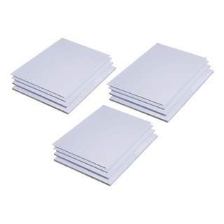 De 15 Hojas De Pvc Para Bricolaje, Tablero De Espuma, De 15 Hojas De Pvc Para Bricolaje, Tablero De Espuma,