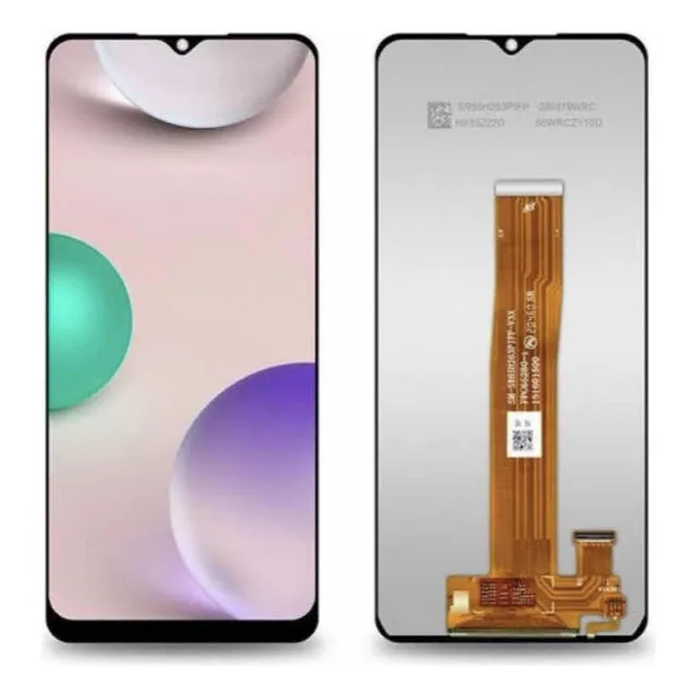 Display A02 Original A022