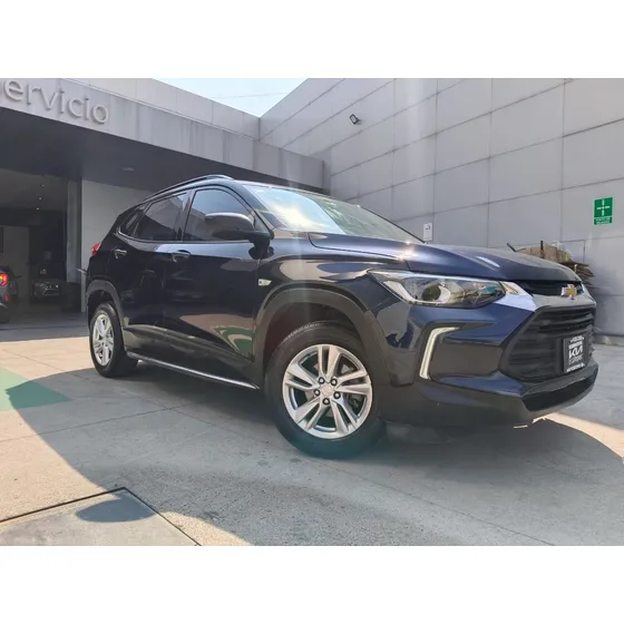 Chevrolet Tracker 1.2 Ls Mt