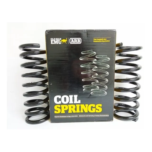 Espiral Delantero Mitsubishi L200 2016-2020 Medium Ome