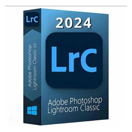 Lightroom 2024