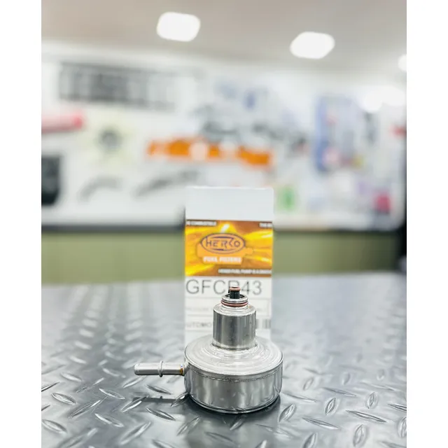 Filtro Regulador Jeep Cherokee Xj 4.0