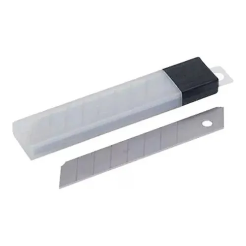 Cuchilla Foska 18mm Exacto Pack 2 Blister