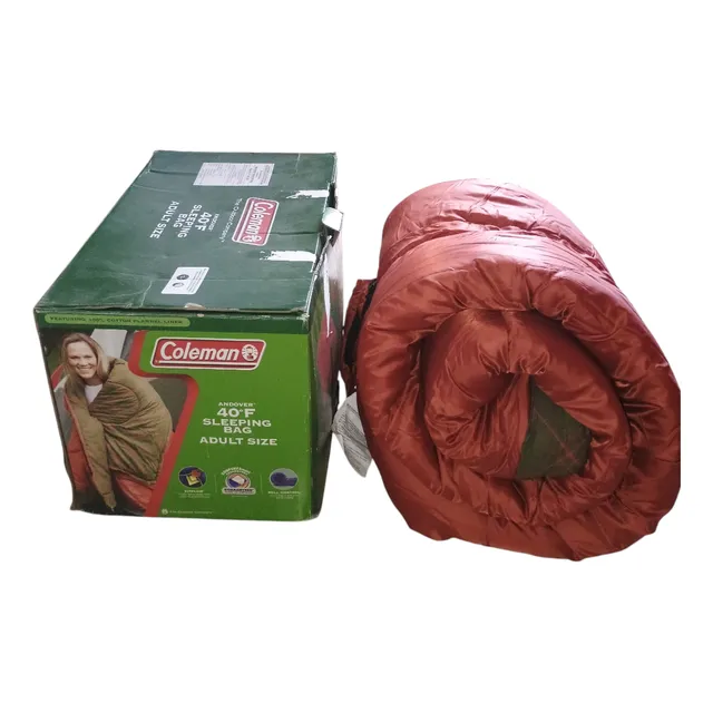 Sleeping Bag