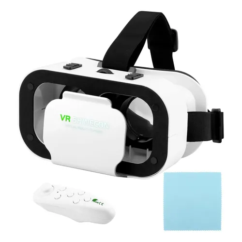Virtual Reality Gaming Headset Oculus Quest 2 256gb Bundle