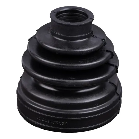 Poncho Copa Toyota Hilux 05-23 1kd 2kd 1gd 2gd