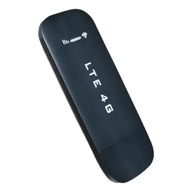 Módem Usb 4g Lte Plug And Play De 150 Mbps Pocket Dongle Wif