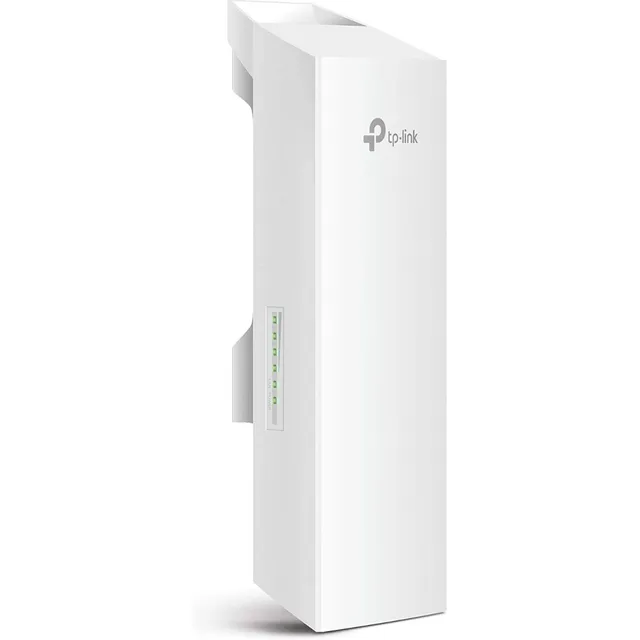 Repetidor Wifi Tplink De Tipo Punto A Punto 5 Km  
