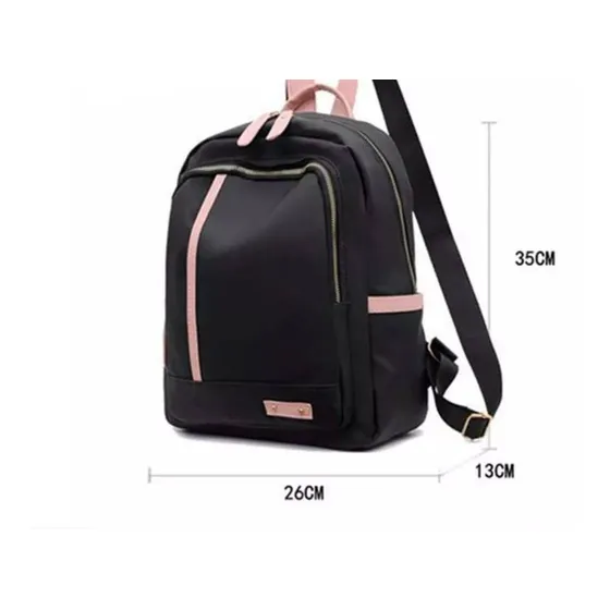 Bolso Morral Para Damas