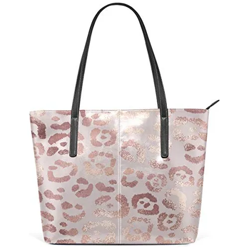 Mnsruu Bolso De Tote Para Mujer Bolso De Hombro De Zr36y