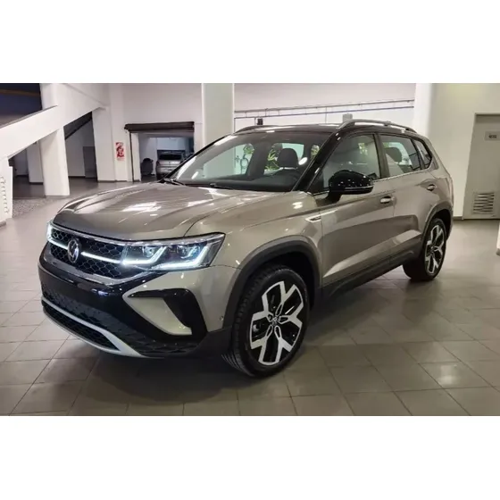 Volkswagen Taos 1.4 250 Tsi Highline Bi Tono