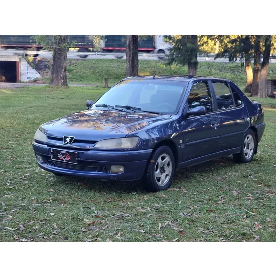 Peugeot 306 1.9 Xnd