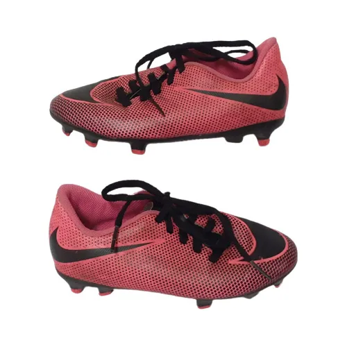 Tacos De Futbol  Marca Nike Originales Usados 