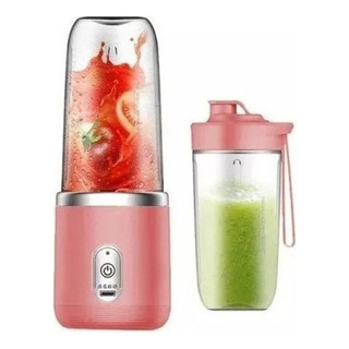 Batidora De Mano Mini Blender 400ml Alta Calidad Batidora De Mano Mini Blender 400ml Alta Calidad