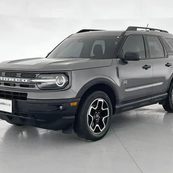 Ford Bronco Sport 2023 Big Bend