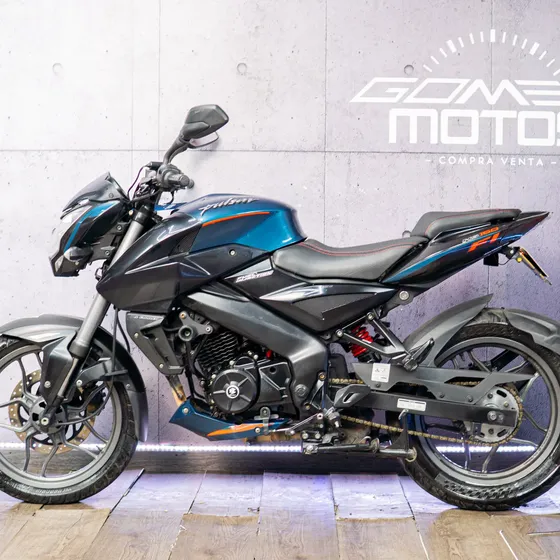 Bajaj Pulsar Ns 160 Fi 2025