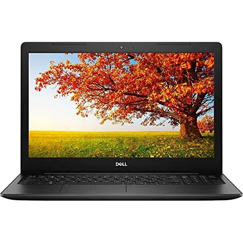 Laptop Dell Inspiron 3000 , 15.6 Hd Display, Intel Core I510
