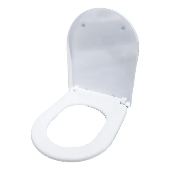 Asiento Inodoro Deca Original Link Nuova Cierre Suave Resina