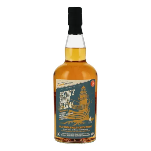 Whisky Lagavulin 16 Anos - 750ml - 43% - Islay Single Malt | Frete