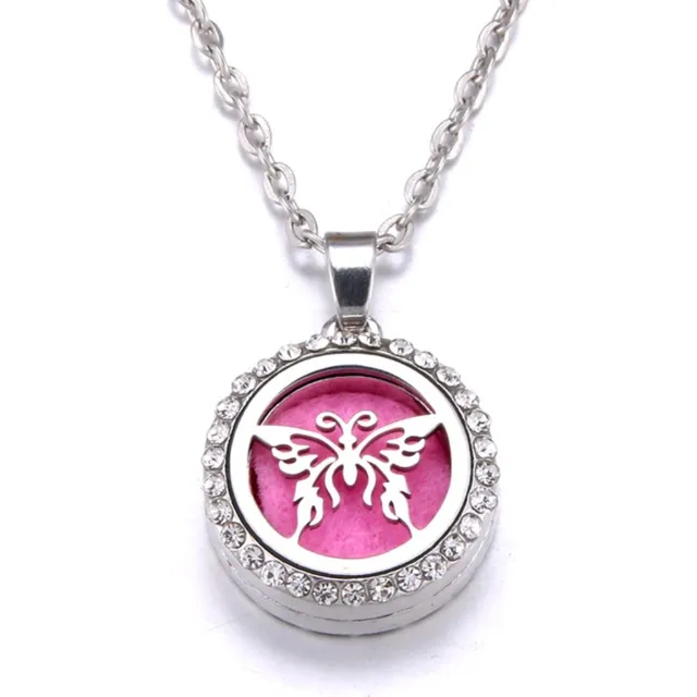 Collar Aromatico 