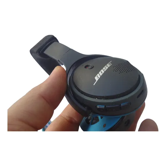 Wireless Bose Soundlink Ii