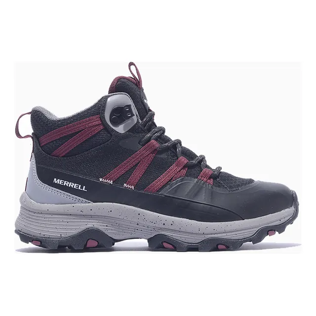 Botas Merrell Soren Mid Canu645323 Stock Shoes Bucaramanga