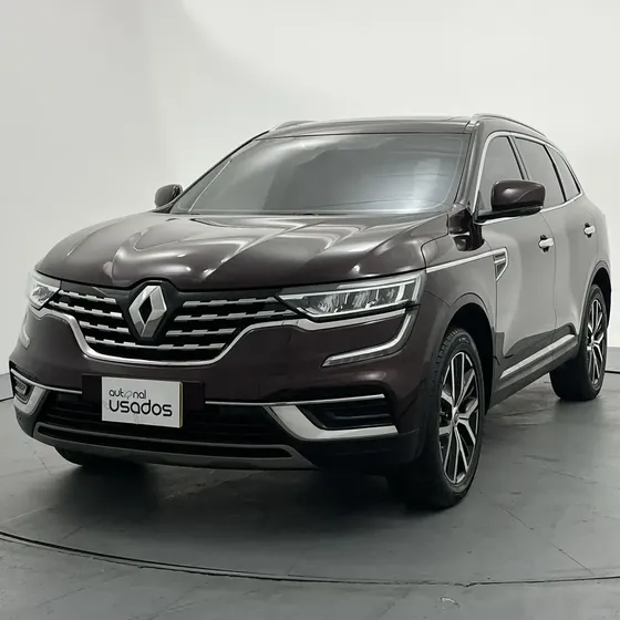 Renault Koleos New Koleos Intens 2.5 4x4 Aut usado en Usaquén