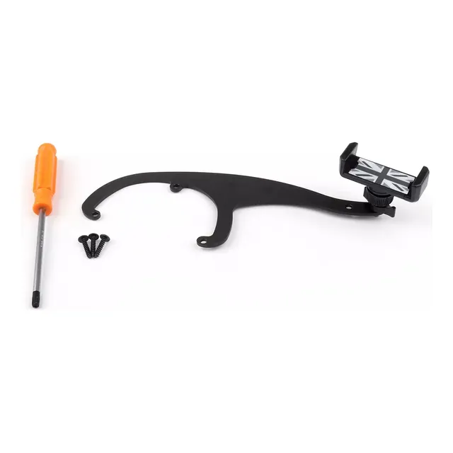 Soporte Telefono Mini Cooper R56 R55 R57 2008-2014 Int397a
