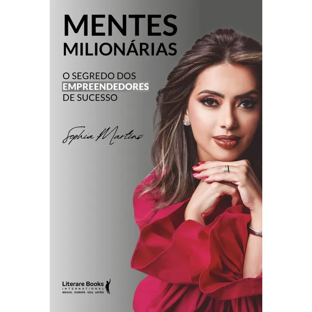 Mentes MilionĂĄrias - O Segredo Dos Empreendedores De Sucesso Mentes MilionĂĄrias - O Segredo Dos Empreendedores De Sucesso