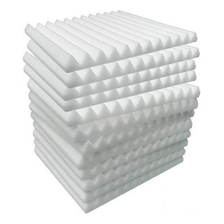 2x Paquete De 12 Paneles De Espuma Acústica Para , 2x Paquete De 12 Paneles De Espuma Acústica Para ,