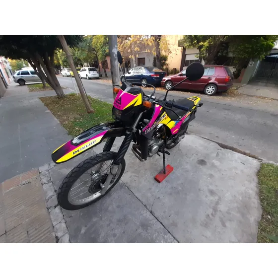 Cagiva Agrale Elefantre 30.0 (no Xr Cr Dt Wr Yz Kmx Kdx)
