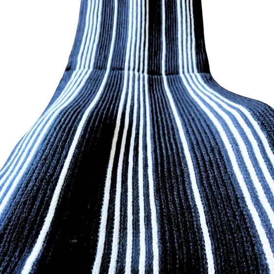 Bufanda 170 X 25cm Elegante Varios Colores Bufandas
