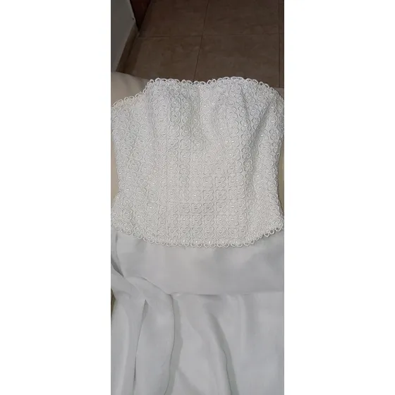 Vestido De Novia - Atelier Sandra Duet