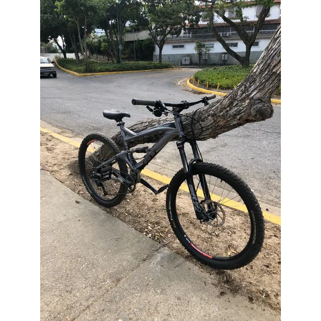 Bicicletas Usadas Gt Force Doble Suspensión