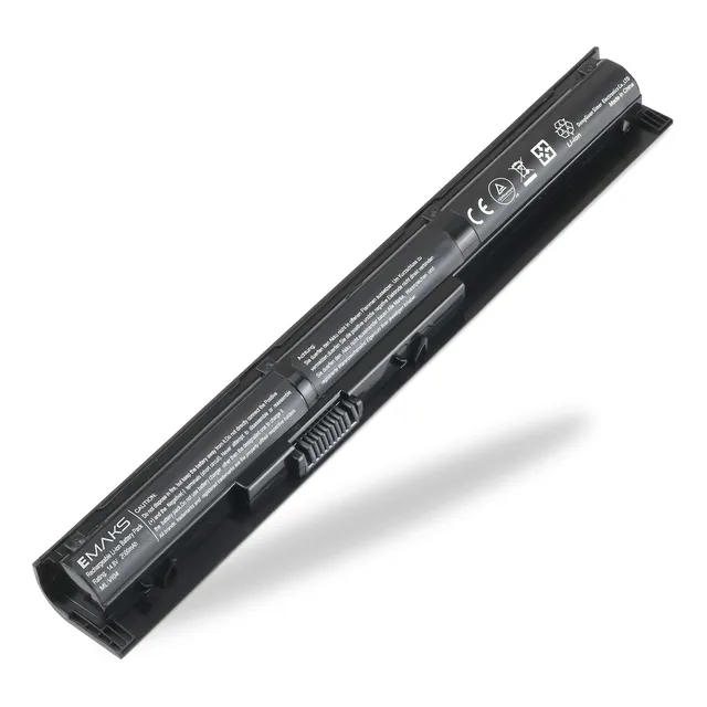 Vi Bateria Para Hp Pavilion Beats Special Edition Pnr Nr