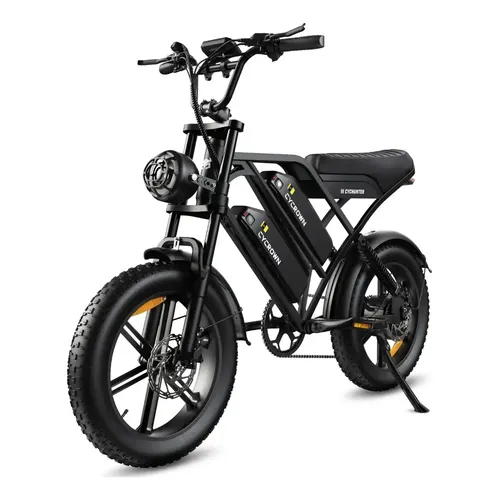 E-bike Super73 Zx Azul Turquesa | Parcelamento sem juros