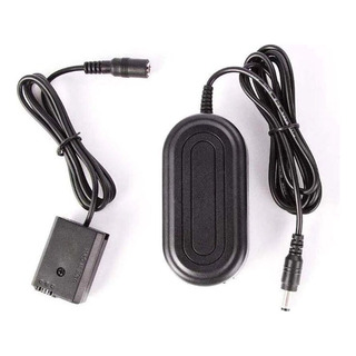 Adaptador Corriente Sony Bateria Npfw50 / A7s, A7s2, A6000 Adaptador Corriente Sony Bateria Npfw50 / A7s, A7s2, A6000