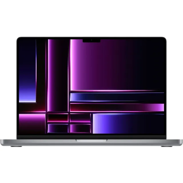 Macbook Pro 14.2 M2 Pro 2022 16gb 1tb M2 Pro 12-core 10/10