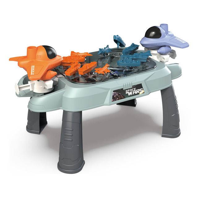 Jogo Batalha Naval Espacial Brinquedo Educativo Conect Brinq Mesa De Pebolim Cinza Jogo Batalha Naval Espacial Brinquedo Educativo Conect Brinq Mesa De Pebolim Cinza