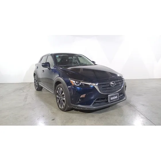 Mazda Cx-3 2.0 I Grand Touring 2wd At