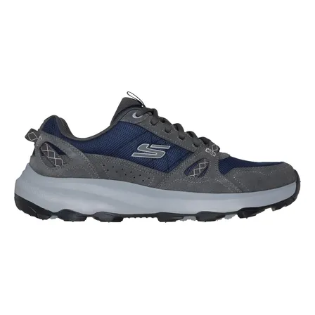 Zapatilla Hombre Ridge Oak Azul Skechers
