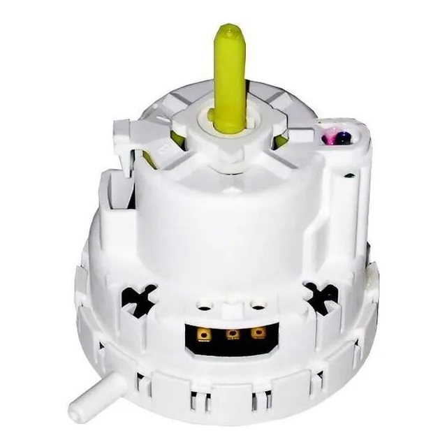 Presostato Lavadora Whirlpool Usa 3366849 / W10339228