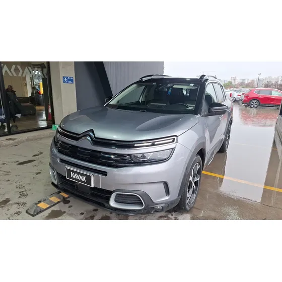 Citroën C5 Aircross 1.5 Bluehdi 130 Auto Shine Pack