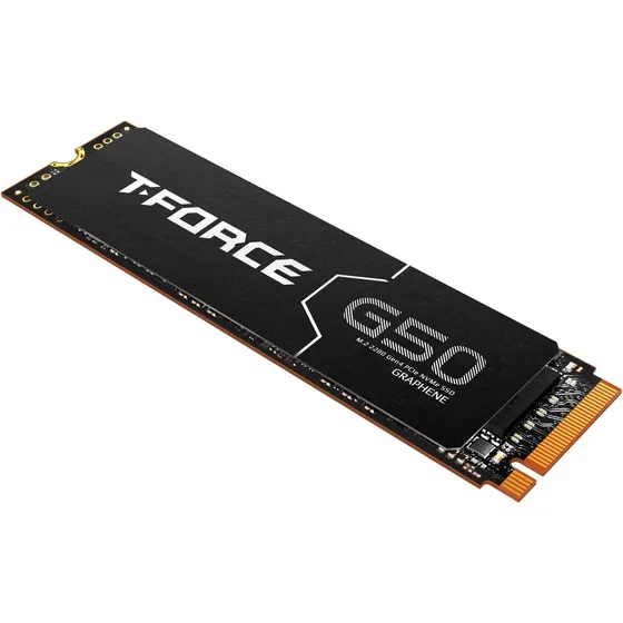 Disco Ssd  Team Group T-force G50 M.2 2280 1tb Pcie 4.0 X4