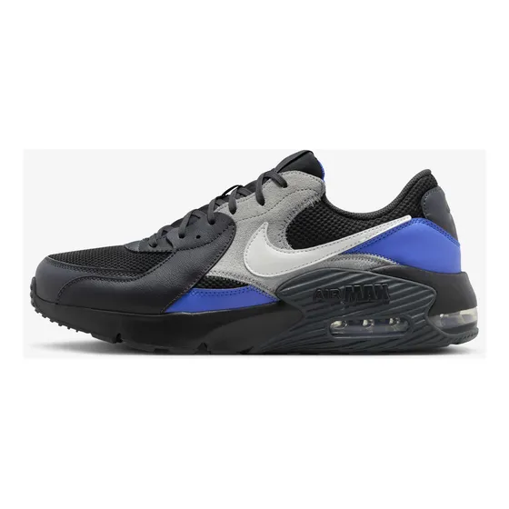 Calzado Para Hombre Nike Air Max Excee Gris
